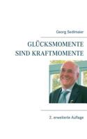 Glücksmomente sind Kraftmomente 3839192285 Book Cover
