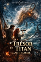 Le Trésor du Titan (French Edition) B0GNG7WX6M Book Cover