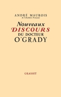 Discours et nouveaux discours du docteur O'Grady... 2246808405 Book Cover