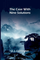 The Case With Nine Solutions 9369052682 Book Cover