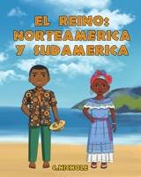 El Reino: Norteamérica y Sudamérica B0BQQZ3H7S Book Cover