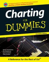 Charting for Dummies 0731407105 Book Cover