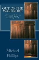 Out of the Wardrobe 1545180199 Book Cover