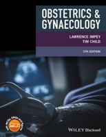 Obstetrics and Gynaecology 1405107219 Book Cover