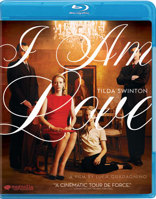 I Am Love