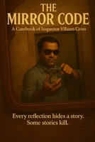 The Mirror Code: A Casebook of Inspector Vihaan Cross B0F6LT5KVY Book Cover