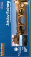 Bikeline Radtourenbuch Jakobs Radweg Pa 3850004554 Book Cover