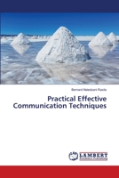 Practical Effective Communication Techniques 6139820235 Book Cover