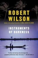 Instruments of Darkness (Bruce Medway series #1) 0156011131 Book Cover