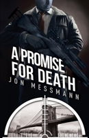 A Promise for Death 1954841221 Book Cover