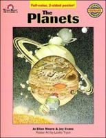 The Planets 1557991022 Book Cover