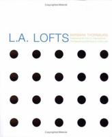 L. A. Lofts 0811851729 Book Cover