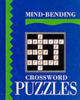 Mind-bending Crossword Puzzles 1899712399 Book Cover