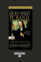The Holy Spirit and Power (Pure Gold Classics) 088270947X Book Cover