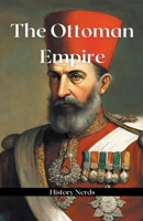 The Ottoman Empire B0CS4RWVKY Book Cover