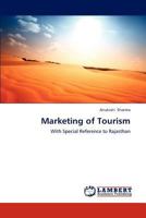 Marketing of Tourism 3659270601 Book Cover