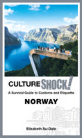 CultureShock! Norway 9814868736 Book Cover