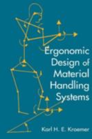 Ergonomic Design for Materials Handling Systems 1566702240 Book Cover