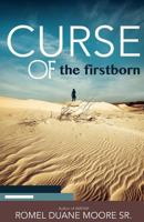 Curse of the Firstborn 1539161889 Book Cover