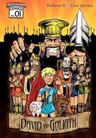 David & Goliath: Believe It and Live Series 1449572731 Book Cover