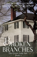 Broken Branches 1539407160 Book Cover