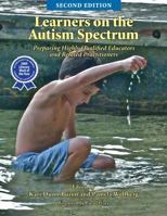 Learners on the Autism Spectrum: Preparing Highly Qualified Educators 1934575070 Book Cover