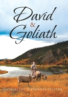 David & Goliath 1644587041 Book Cover