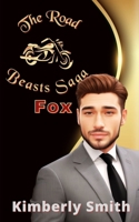 The Road Beasts Saga: Fox B0C9SNDVCW Book Cover