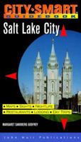 City Smart: Salt Lake City 156261469X Book Cover