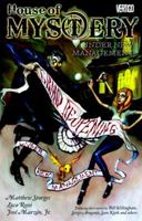 House of Mystery, Volume 5: Under New Management 1401229816 Book Cover