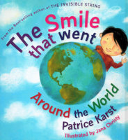 The Smile That Went Around the World: Revised Edition 0875168752 Book Cover