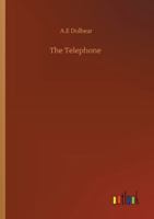 The Telephone 3752324538 Book Cover