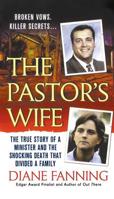 The Pastor's Wife 0312949294 Book Cover