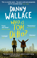 Who is Tom Ditto? 0091956552 Book Cover