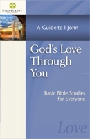 God's Love Through You 0736955658 Book Cover