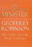 The Unconventional Minister 071814421X Book Cover