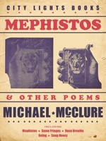 Mephistos and Other Poems 0872867285 Book Cover
