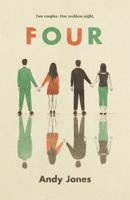 Four 1473680433 Book Cover