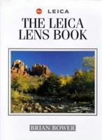 The Leica Lens Book 0715308173 Book Cover