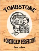 Tombstone: A Chronicle in Perspective 1553951298 Book Cover