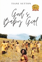 God's Baby Girl 1950861163 Book Cover