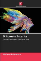 O homem interior (Portuguese Edition) 6207030249 Book Cover