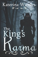 The King's Karma B09KN63NGD Book Cover