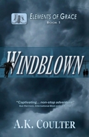 Windblown (Elements of Grace) B0GDHXYSD8 Book Cover
