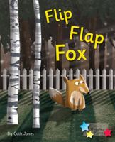 FLIPFLAPFOX 180047024X Book Cover