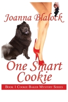One Smart Cookie 1482567822 Book Cover