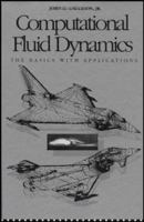 Computational Fluid Dynamics 0071132104 Book Cover