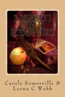 A Beginner's Guide to Reading Runes: Reading with Runes, Oracles of Divination 1535321121 Book Cover