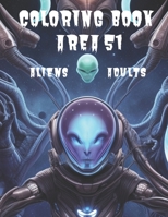 Area 51: Aliens B0CFZCKQXT Book Cover