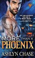 More Than a Phoenix 1492645524 Book Cover